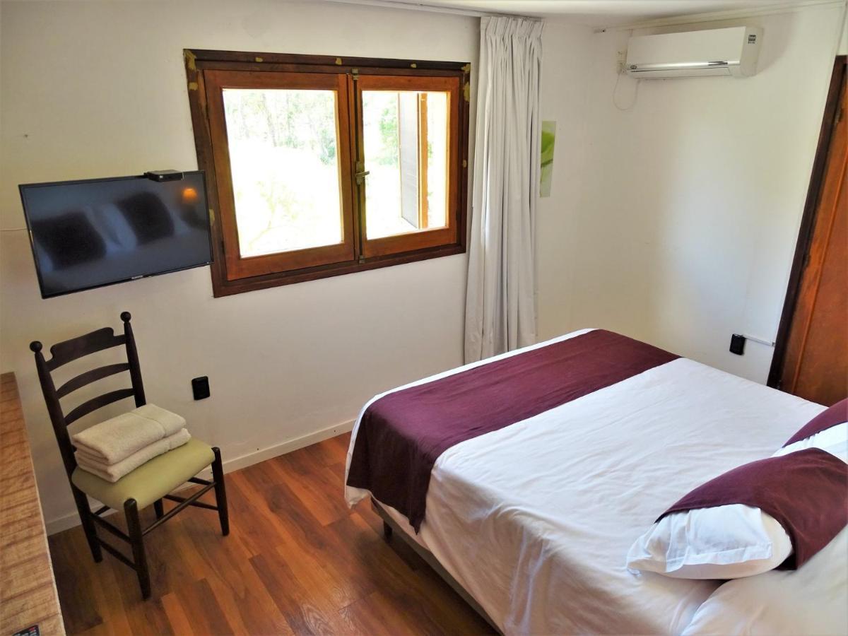 Hosteria Del Pescador Punta Del Diablo Δωμάτιο φωτογραφία