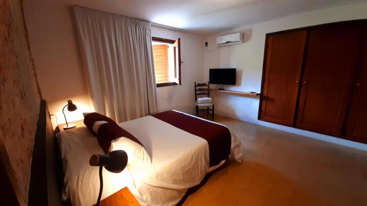 Hosteria Del Pescador Punta Del Diablo Δωμάτιο φωτογραφία