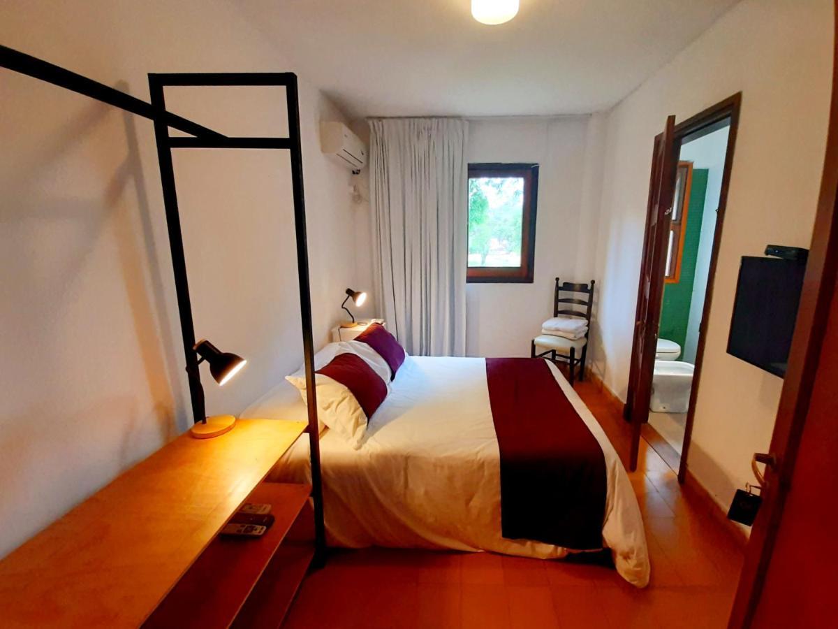 Hosteria Del Pescador Punta Del Diablo Δωμάτιο φωτογραφία