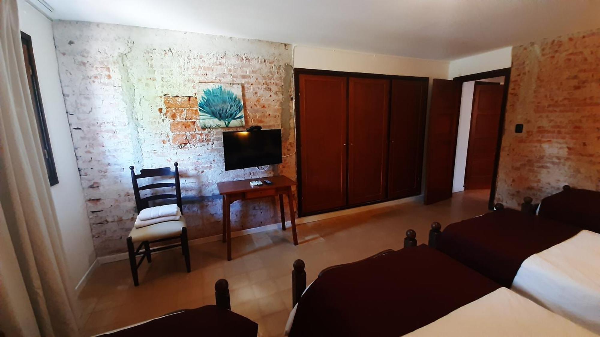 Hosteria Del Pescador Punta Del Diablo Δωμάτιο φωτογραφία