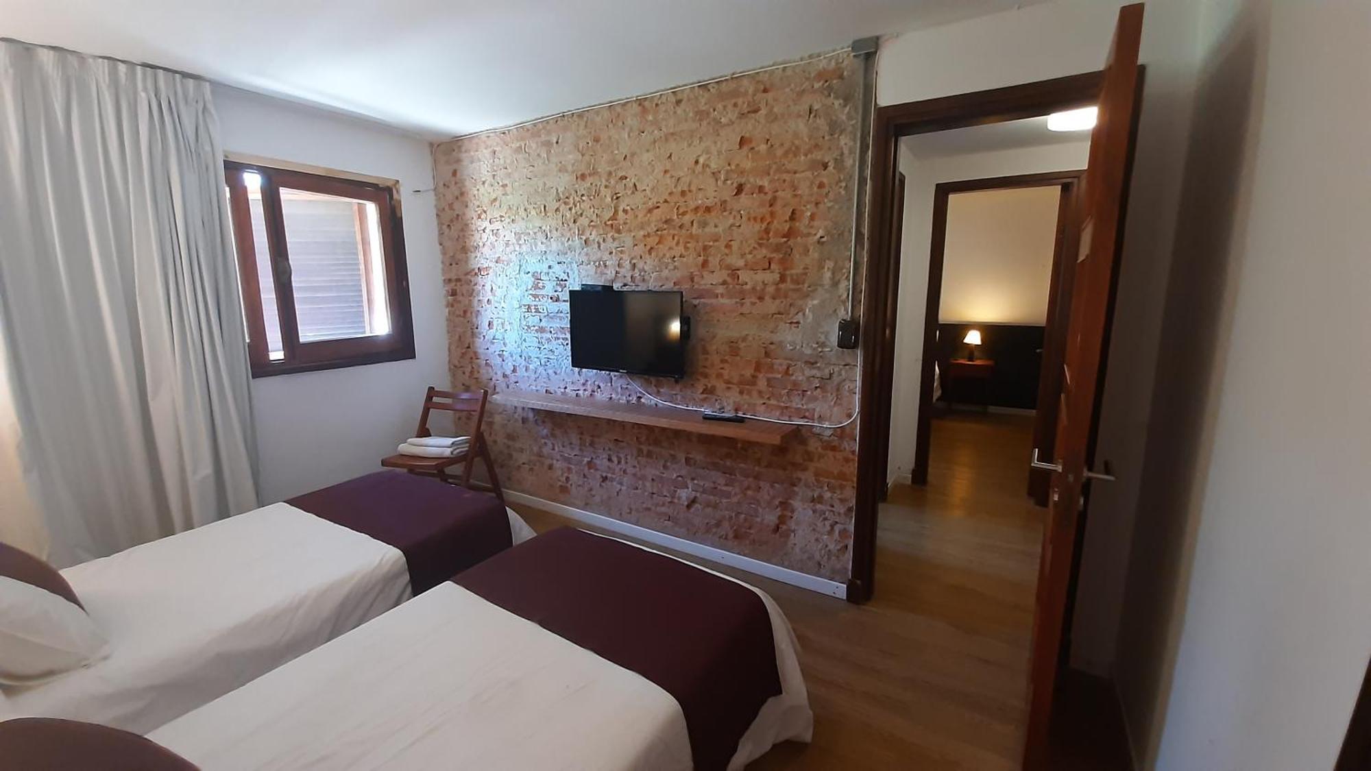 Hosteria Del Pescador Punta Del Diablo Δωμάτιο φωτογραφία