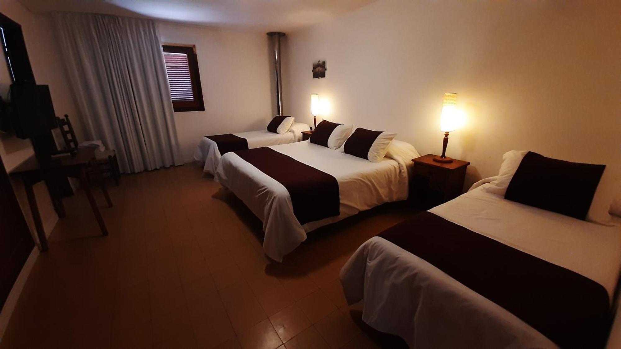 Hosteria Del Pescador Punta Del Diablo Δωμάτιο φωτογραφία