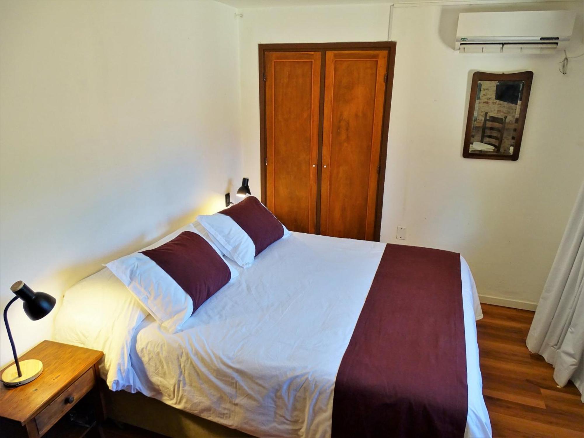 Hosteria Del Pescador Punta Del Diablo Δωμάτιο φωτογραφία