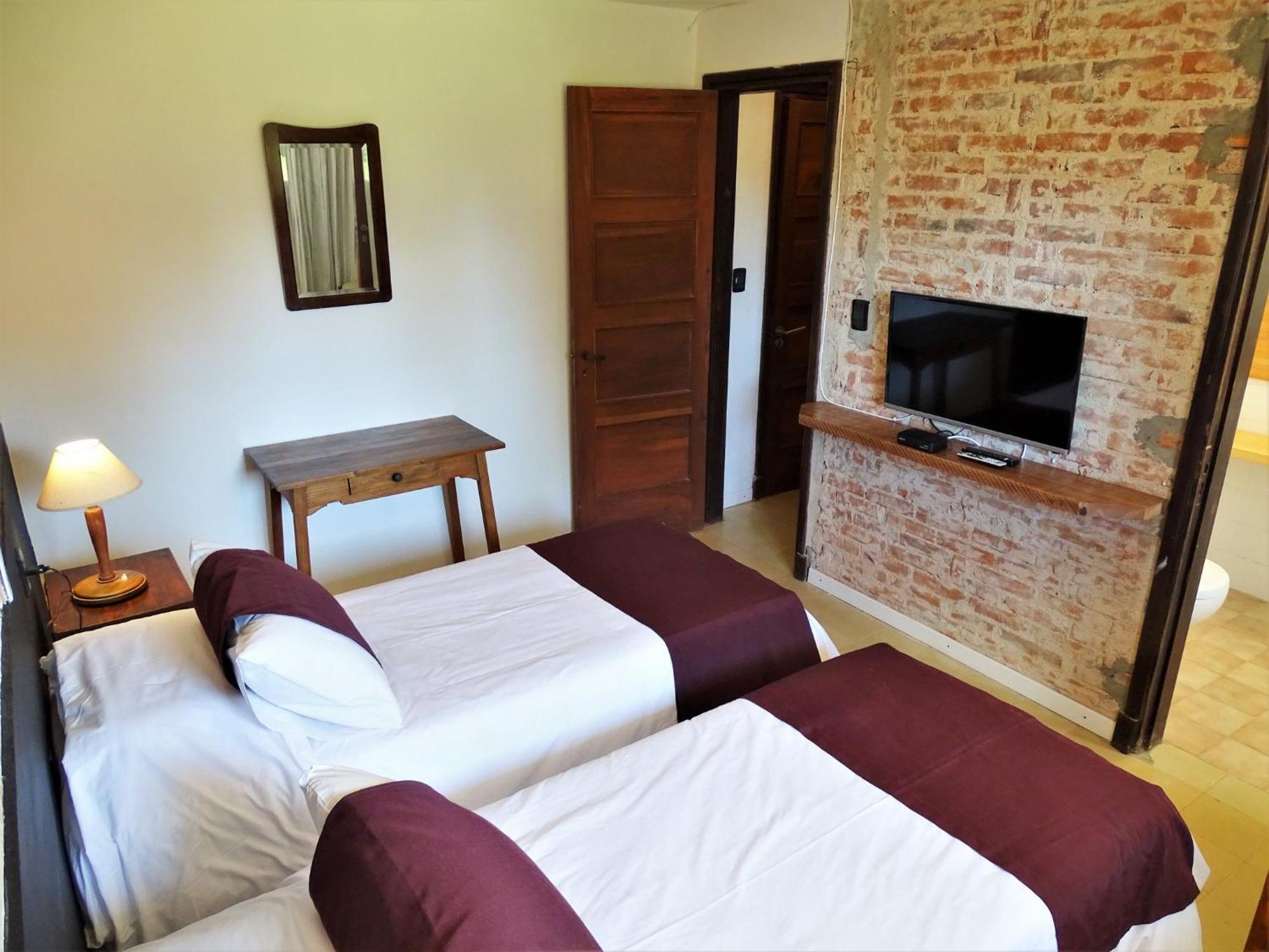 Hosteria Del Pescador Punta Del Diablo Δωμάτιο φωτογραφία