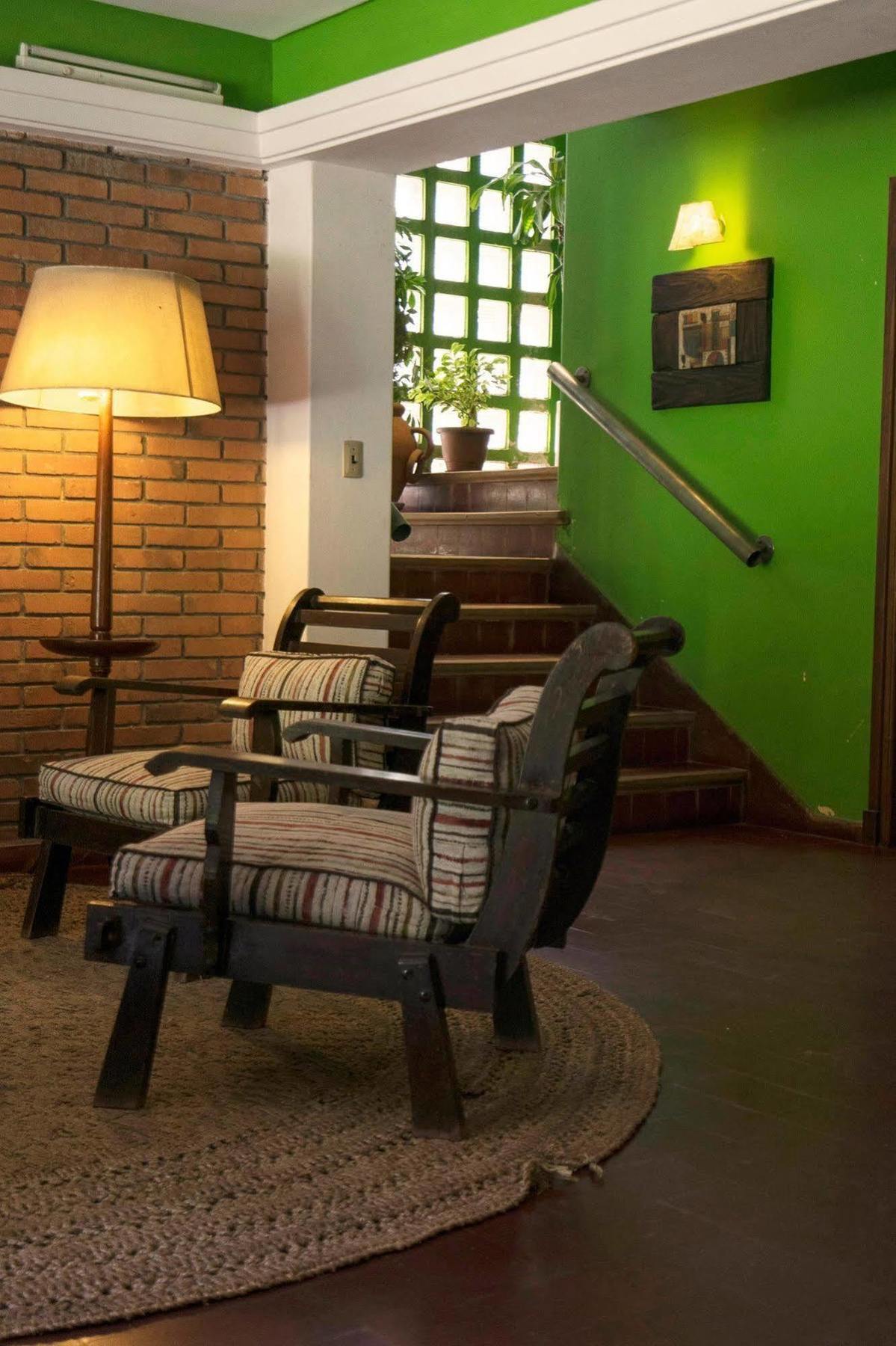 Hosteria Del Pescador Punta Del Diablo Εξωτερικό φωτογραφία
