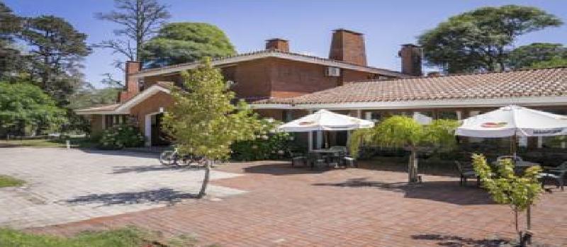 Hosteria Del Pescador Punta Del Diablo Εξωτερικό φωτογραφία
