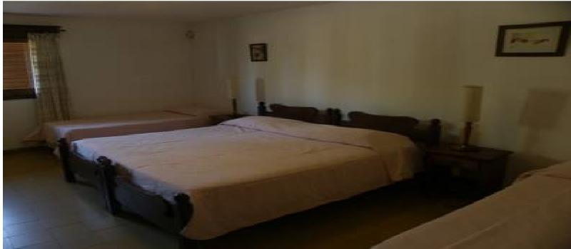Hosteria Del Pescador Punta Del Diablo Εξωτερικό φωτογραφία