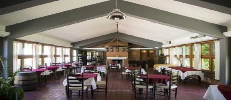 Hosteria Del Pescador Punta Del Diablo Εξωτερικό φωτογραφία